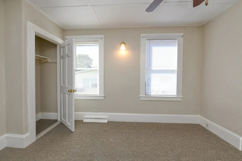 21 12th St, Quincy Center