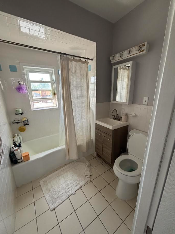 12 Houghton St, Ward Two