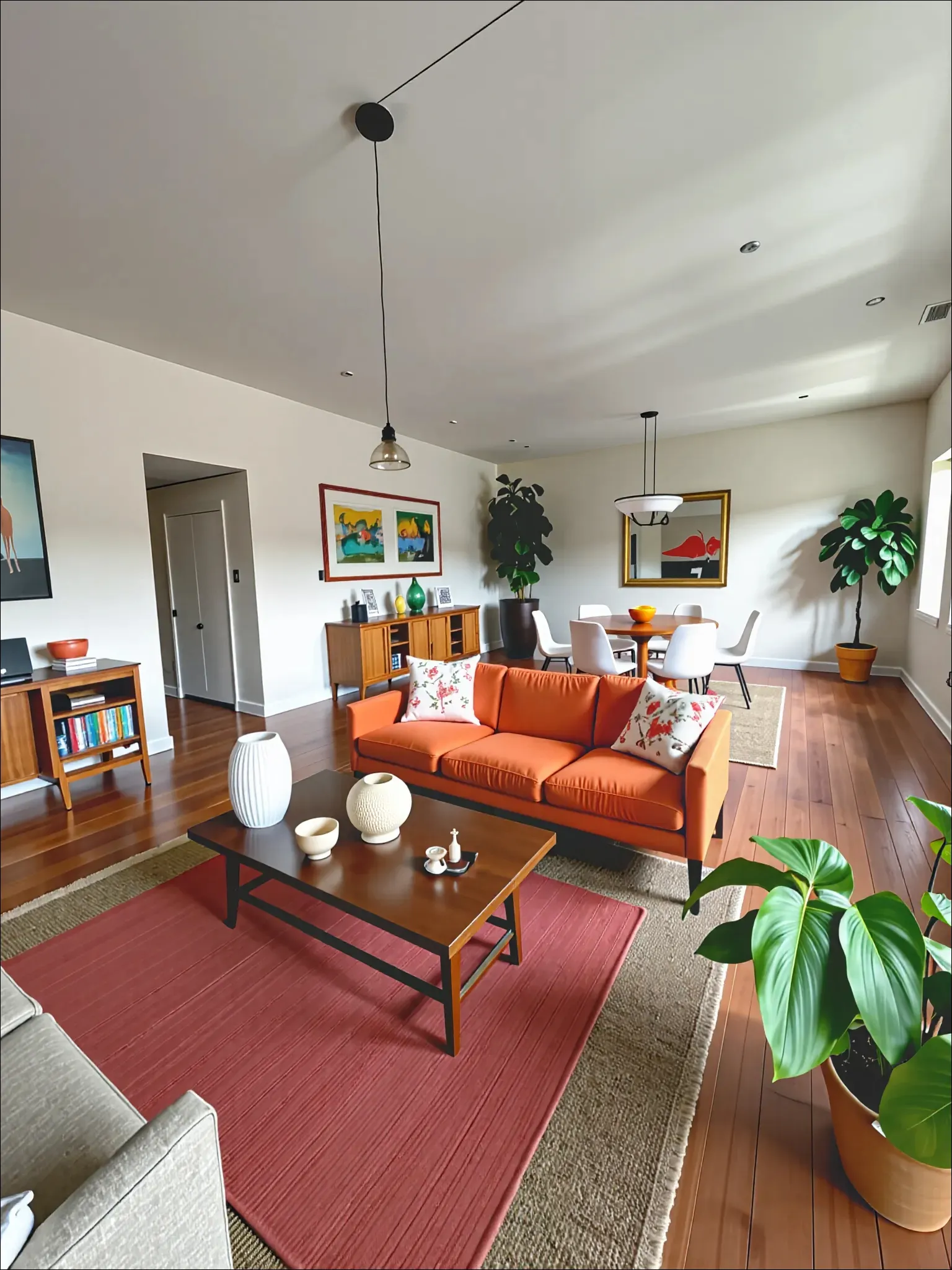 520 Harrison Ave, South End