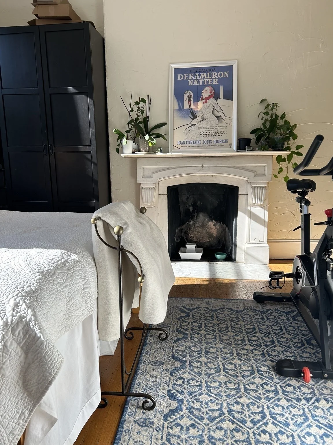 429 Beacon St, Back Bay