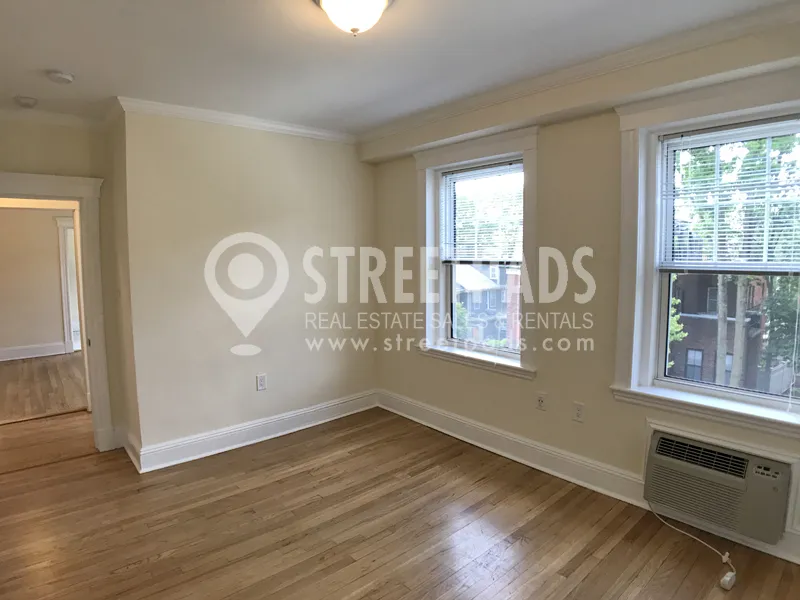 26 Chauncy St, Neighborhood Nine