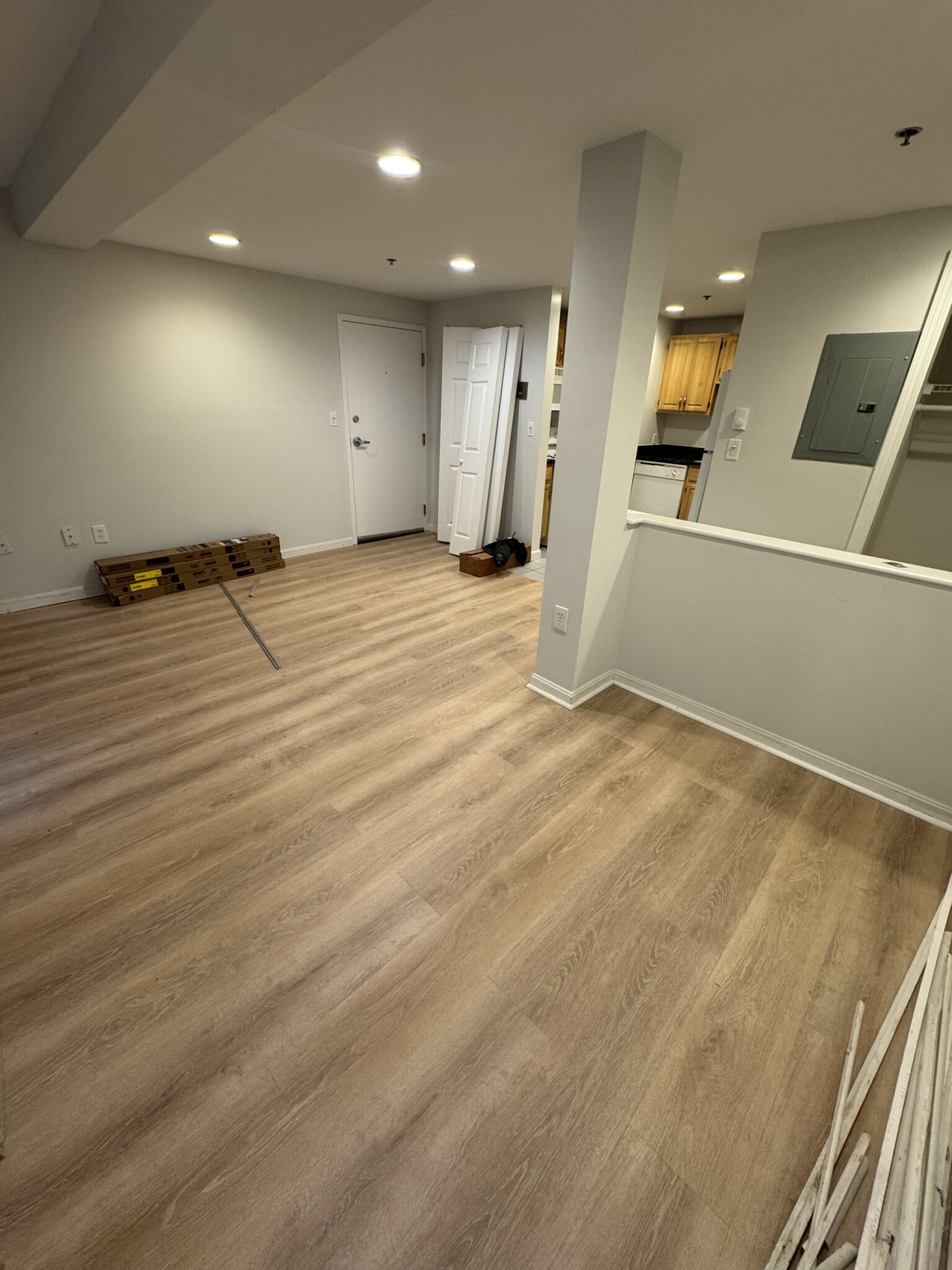 108 Jersey St, Fenway