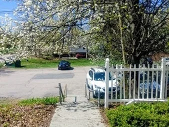 65 Curve, Millis