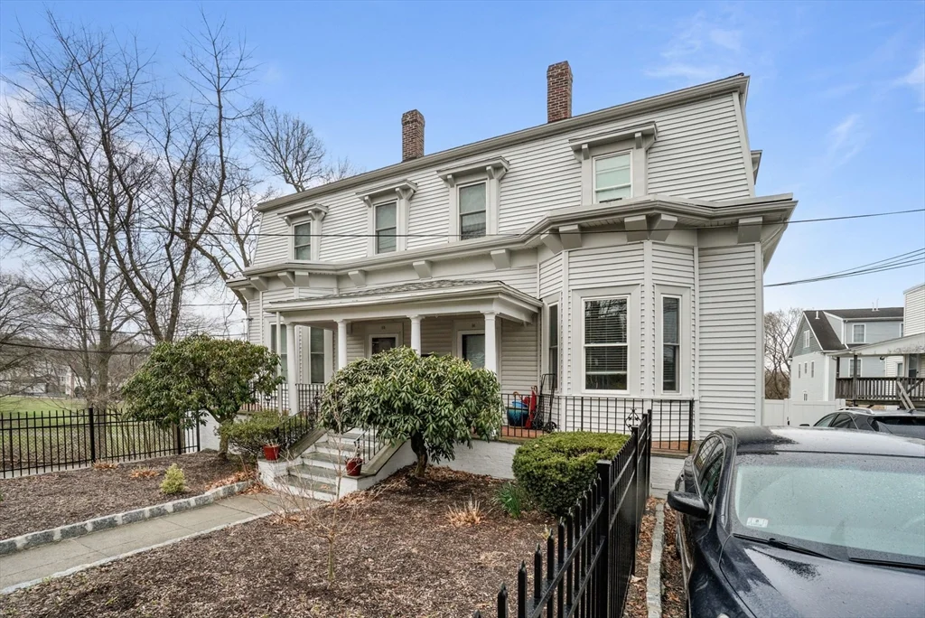 93 Foster St, Brighton