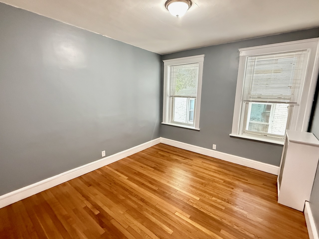 17 Warwick Rd, Salisbury Road - Corey Farm