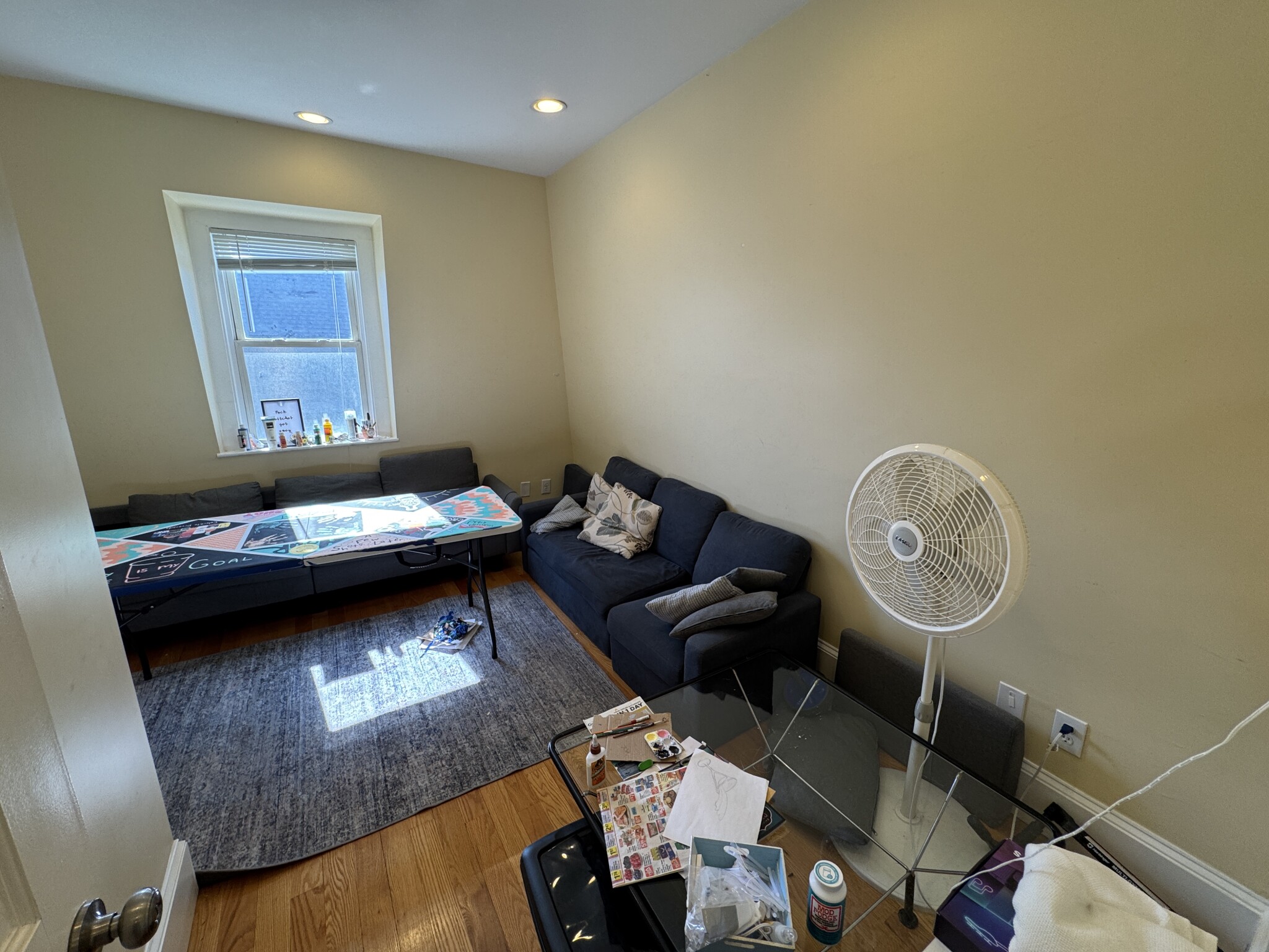 208 Holland St, Teele Square