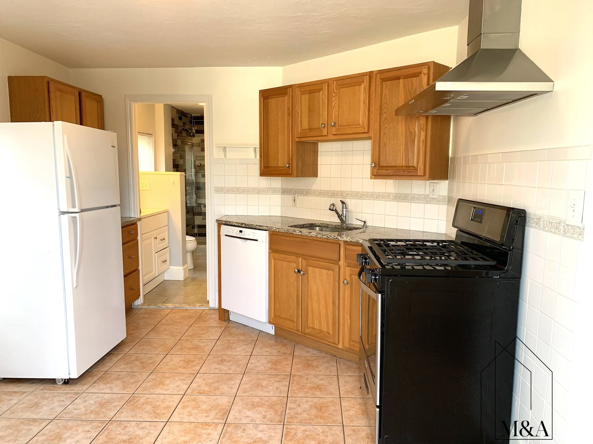 186 Broadway, Malden