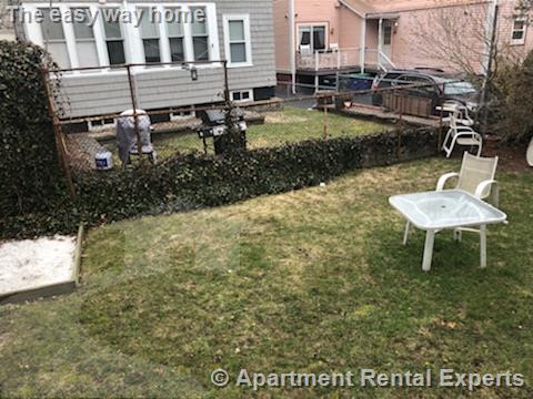 33 Jay St, Davis Square