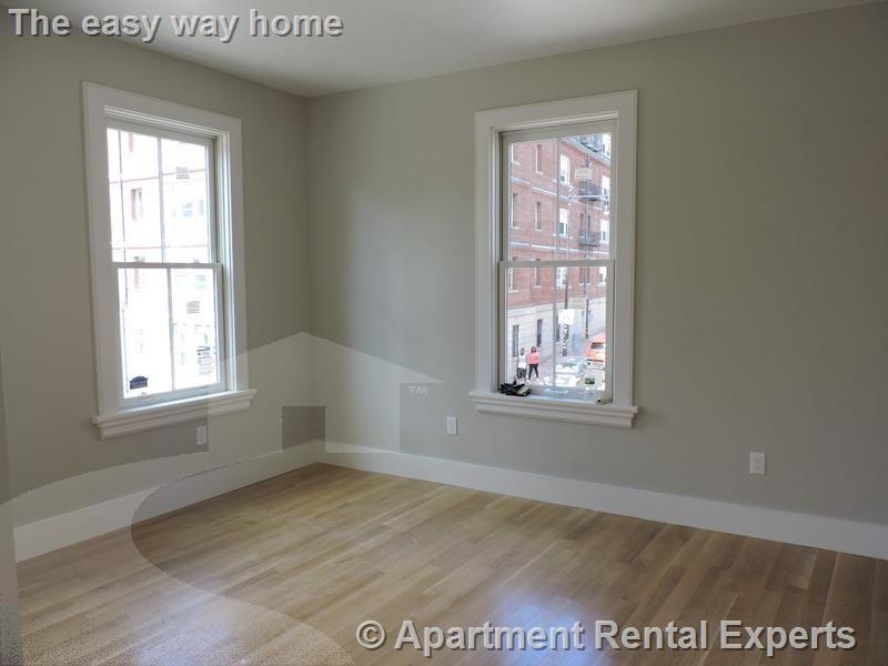 40 Bow St, Harvard Square