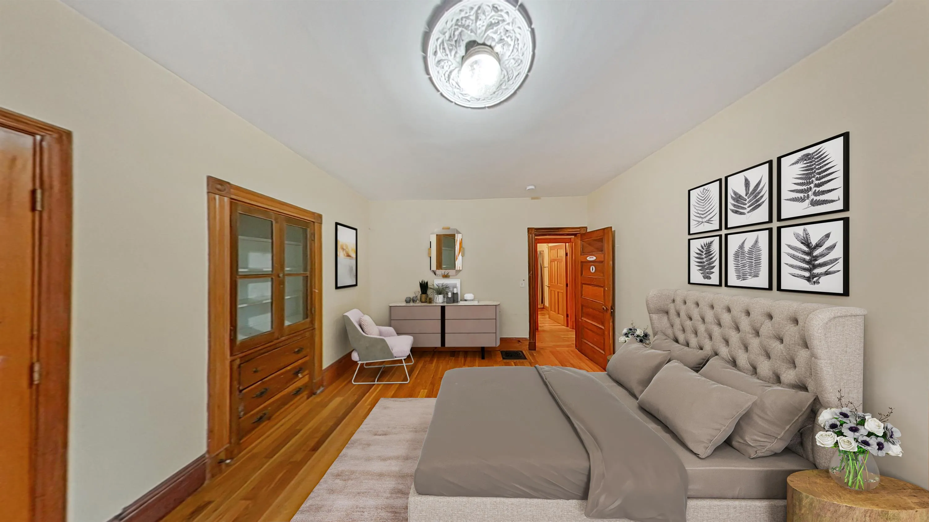 6 Carmel St, Mission Hill