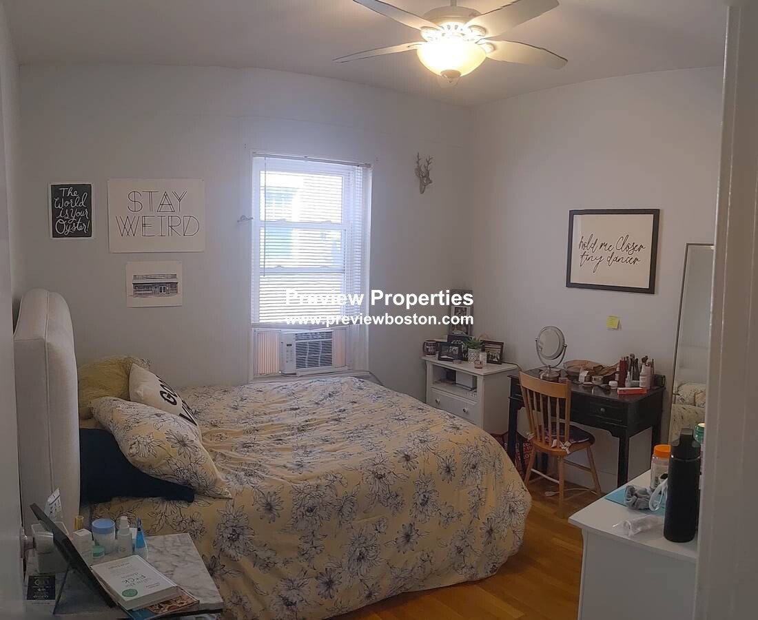 1307 Commonwealth Ave, Allston