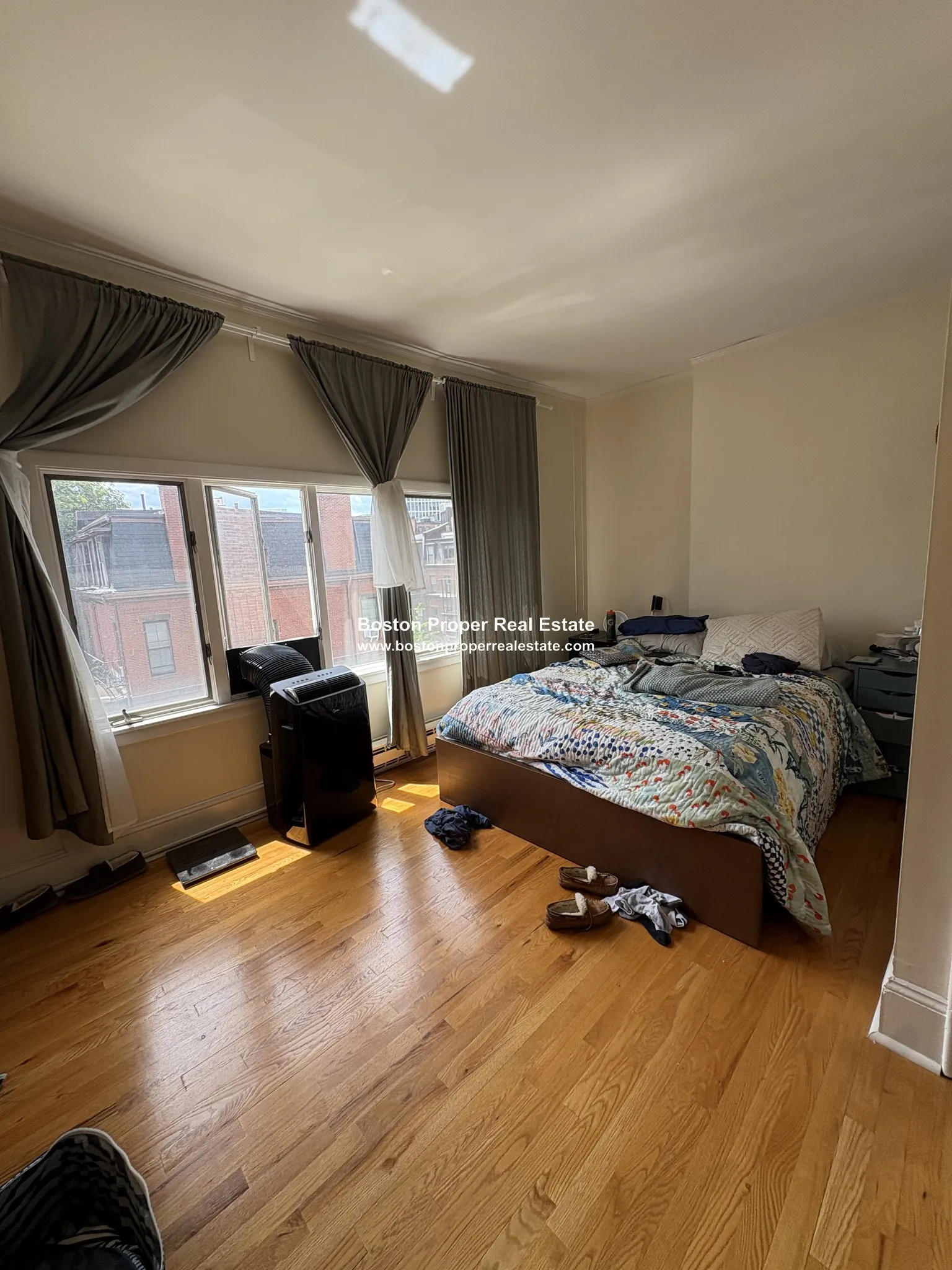 429 Beacon St, Back Bay