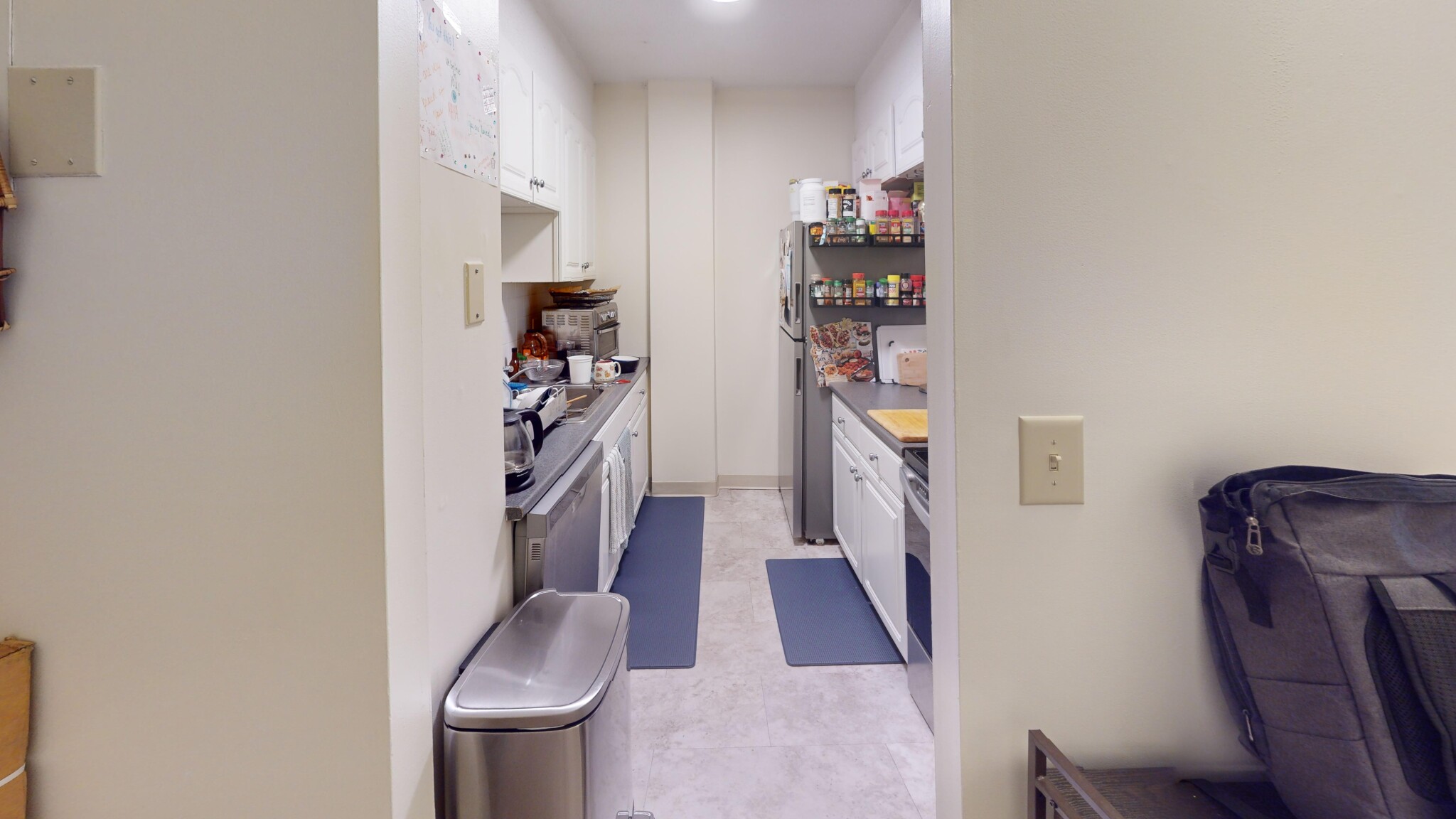 70 Centre St, Coolidge Corner