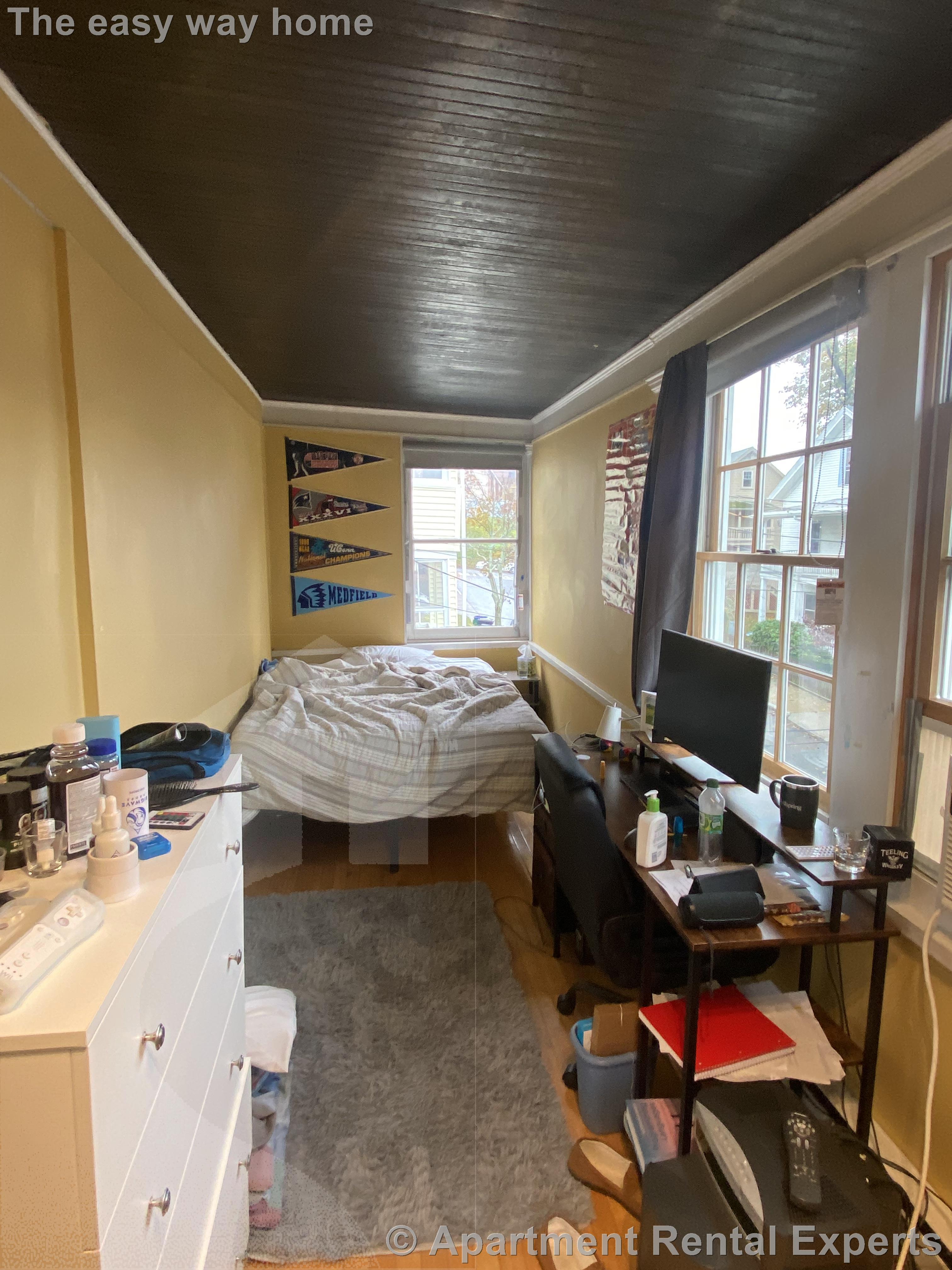 15 Upland Rd, Somerville