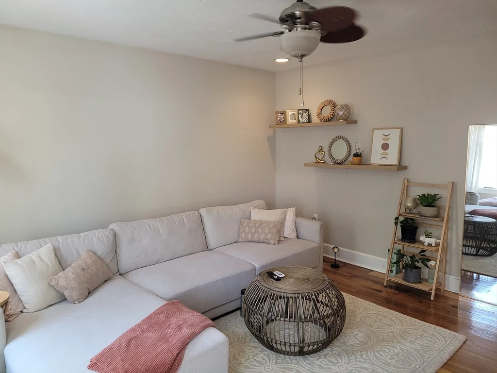 56 Telegraph, South Station