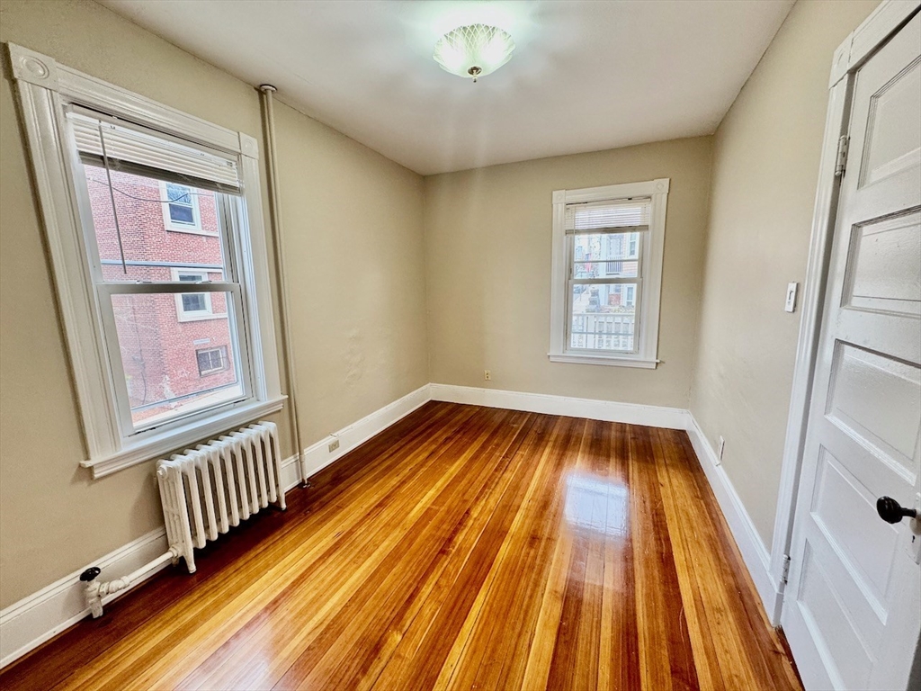 25 Rowell, Dorchester