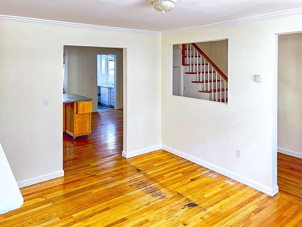 244 Everett St, East Boston