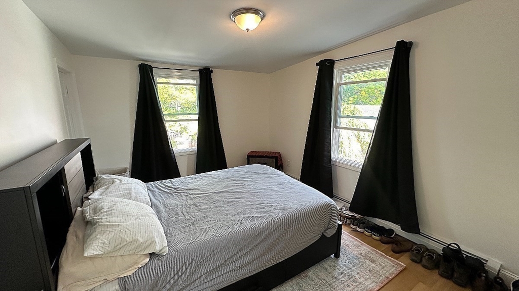 231 1/2 Broadway, Kendall Square