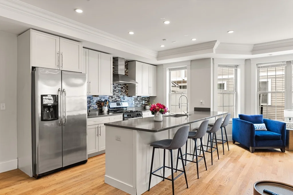 264 Athens St, South Boston