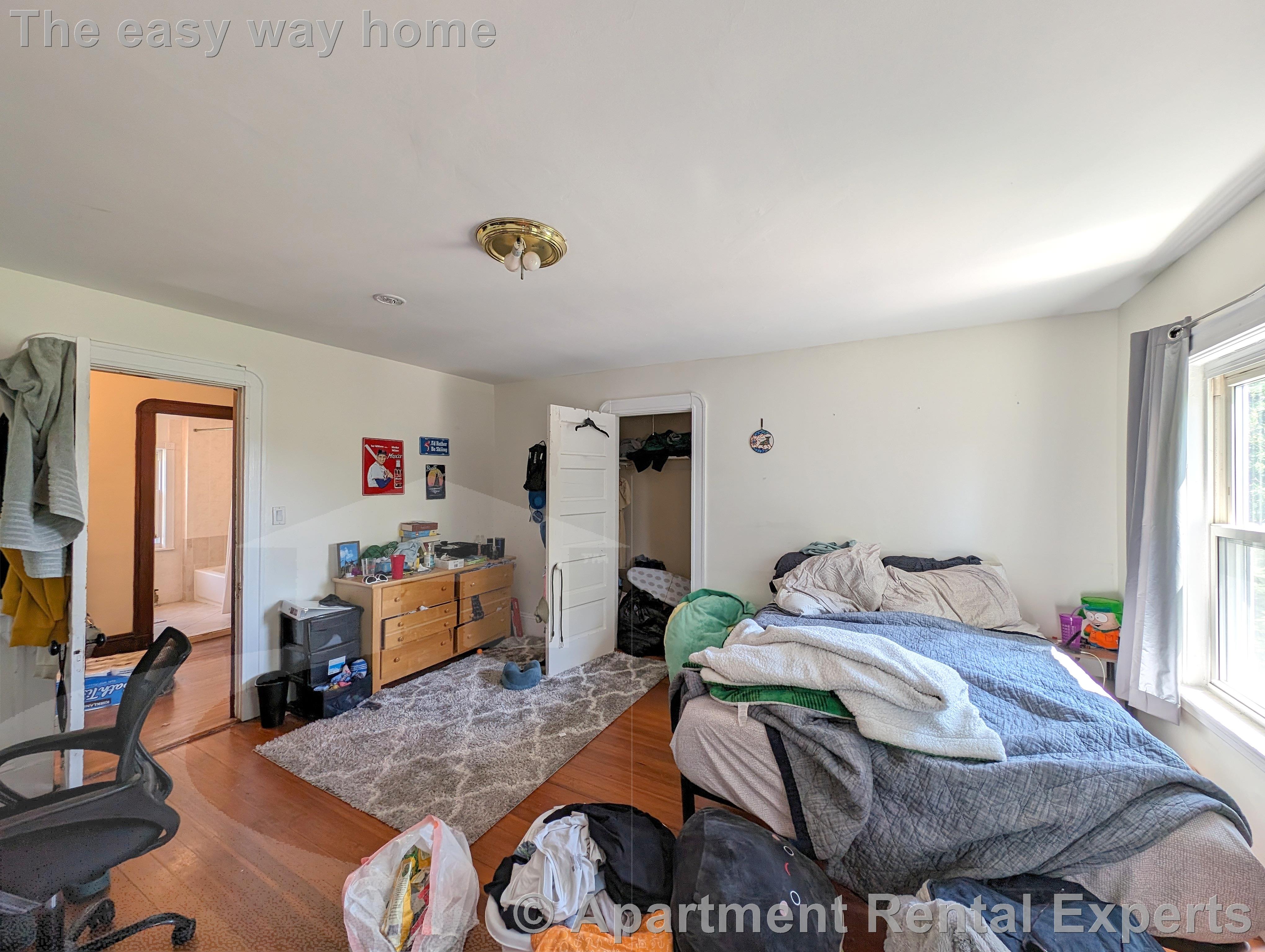 15 Paulina St, Davis Square