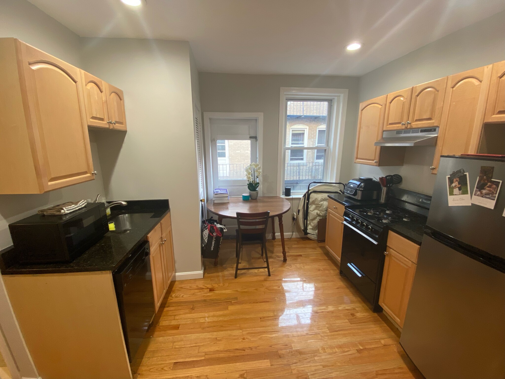 220 Hanover St, North End