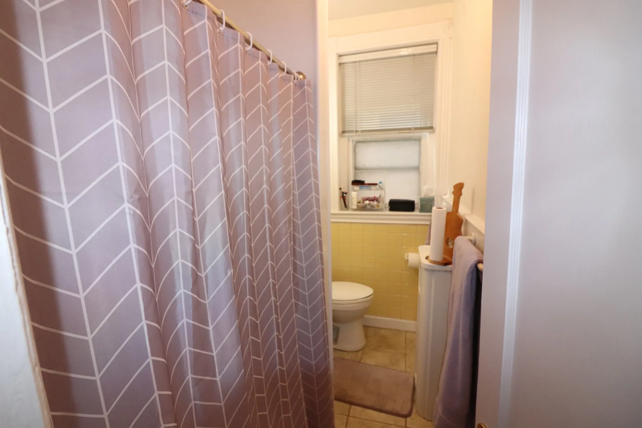 1407 Beacon St, Coolidge Corner