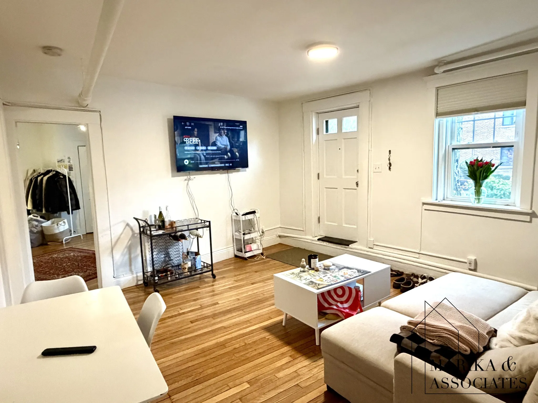 576 Washington St, Brookline