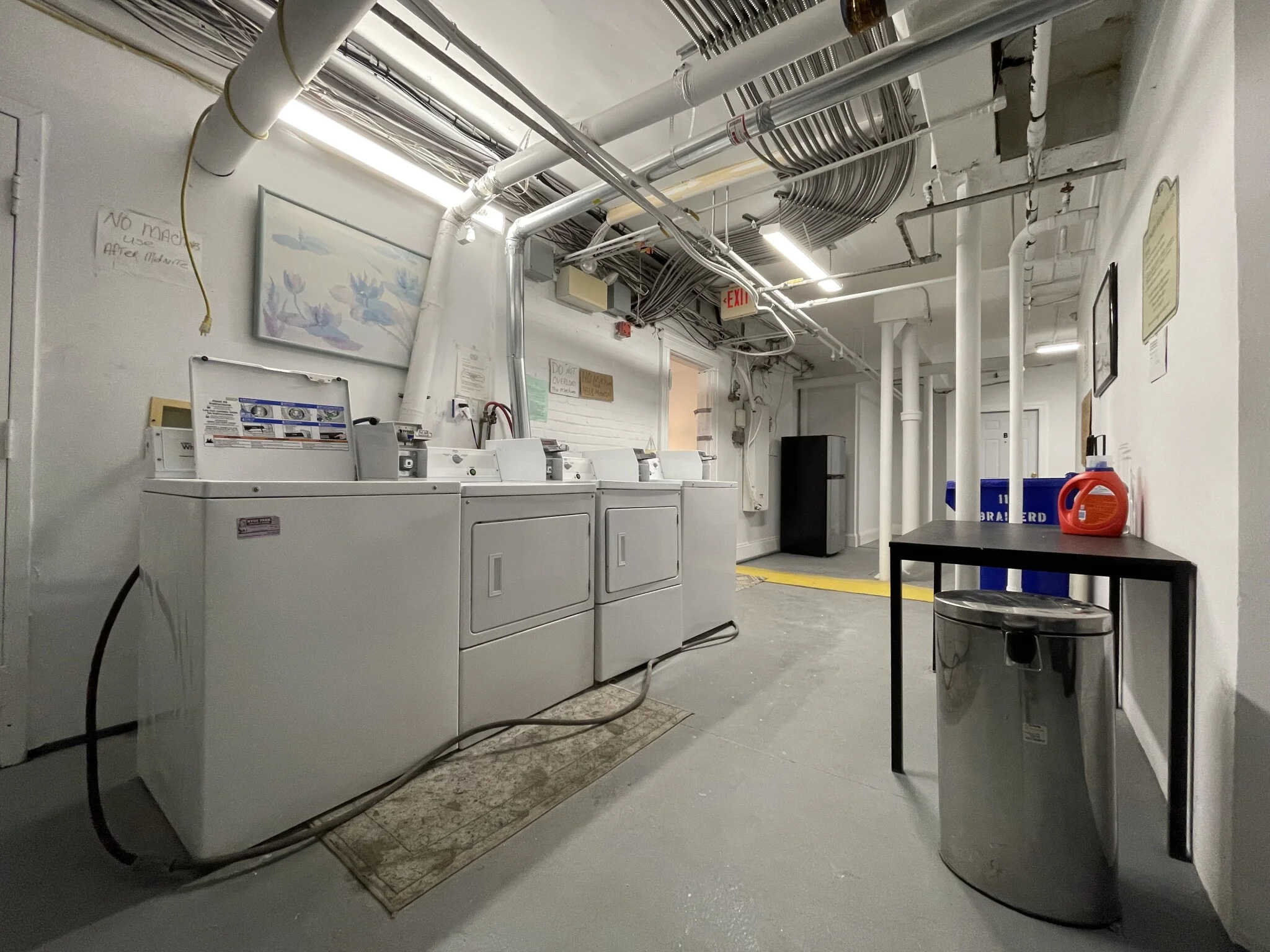 110 Brainerd Rd, Allston