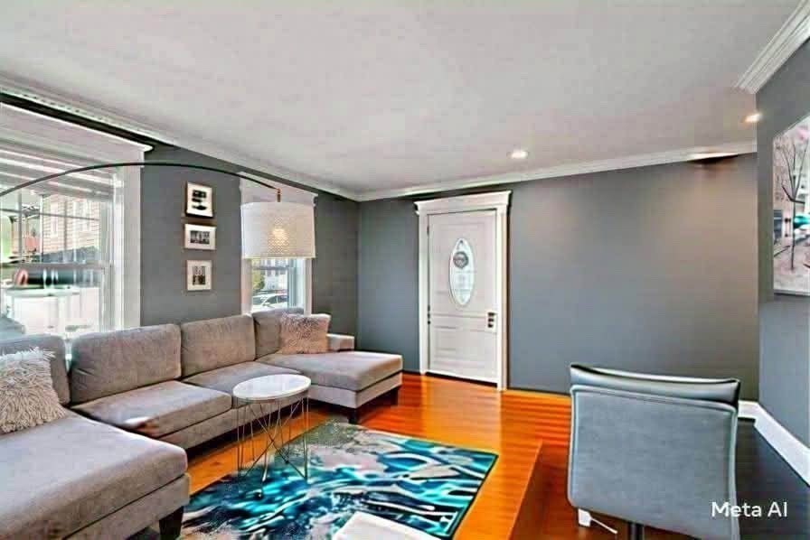 8 Mohawk St, South Boston