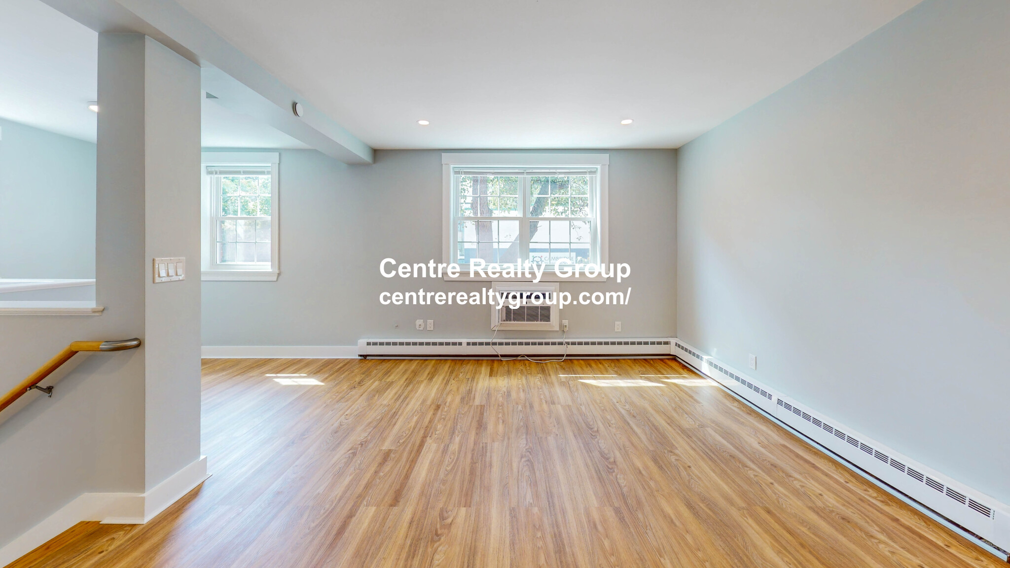 132 Sherman St, Neighborhood Nine