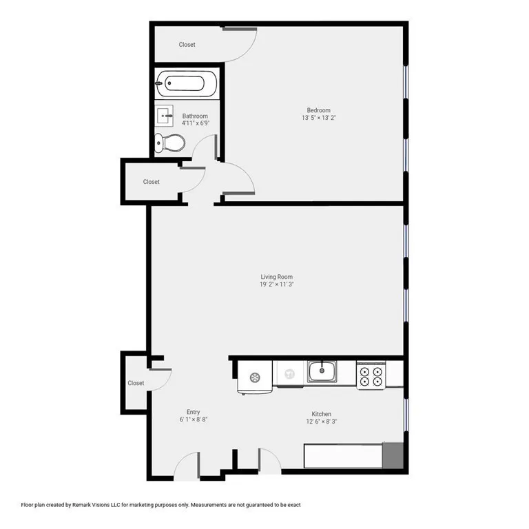 14 Ware St, Harvard Square