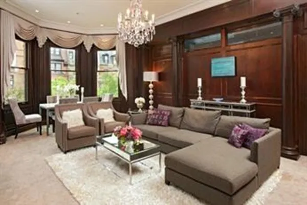 365 Beacon St, Back Bay