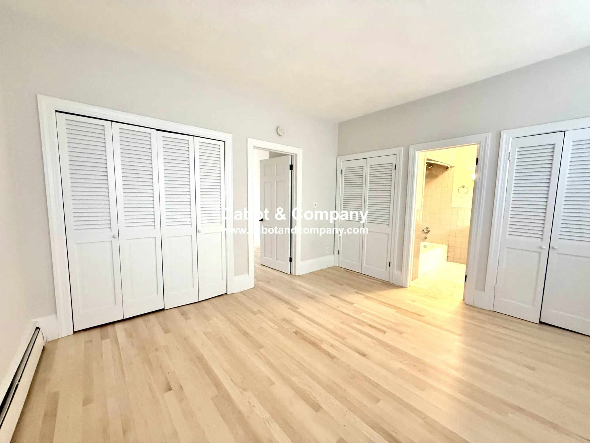 550 Tremont St, South End