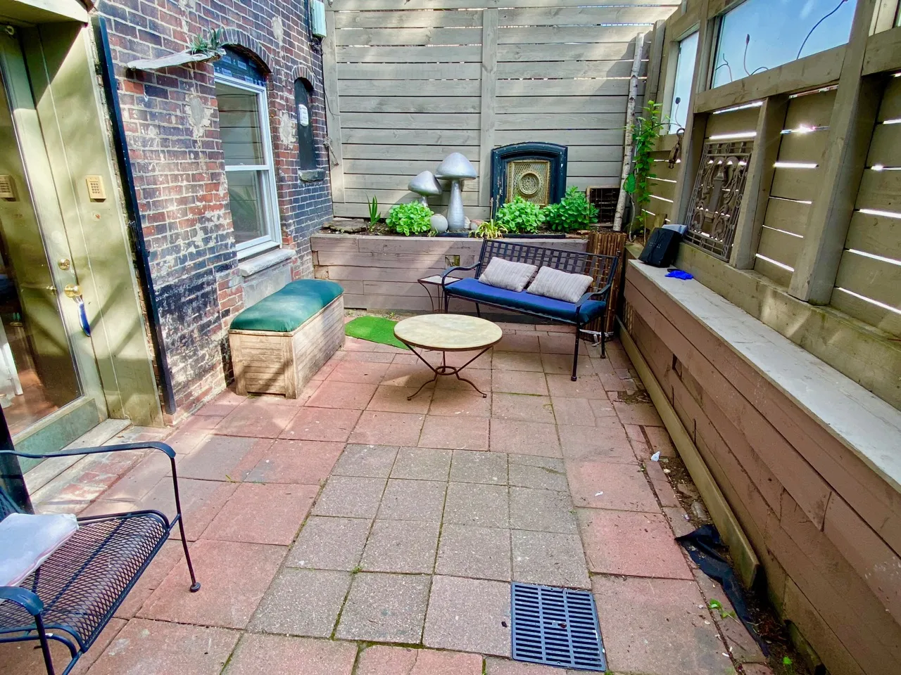 28 Upton St, South End