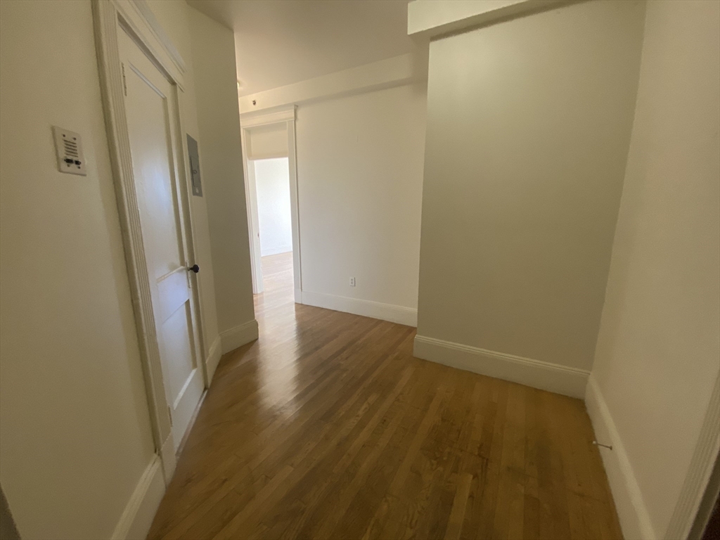 335 Huntington Ave, Fenway