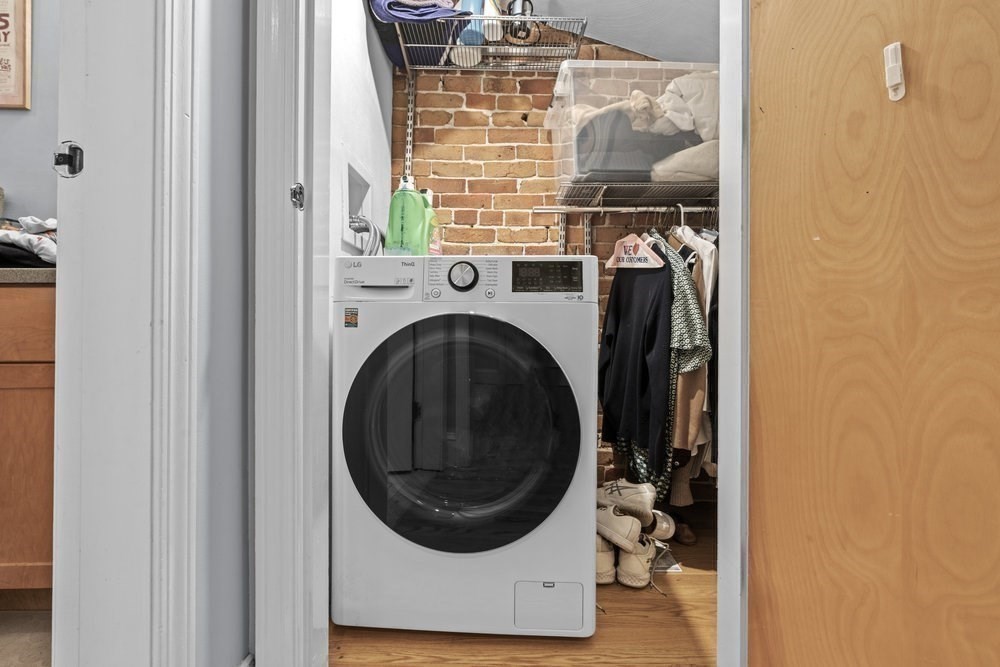 19 Milford St, South End