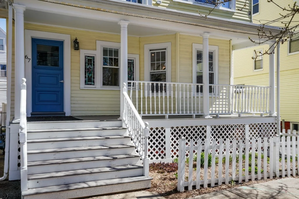 67 Ossipee Rd, Teele Square