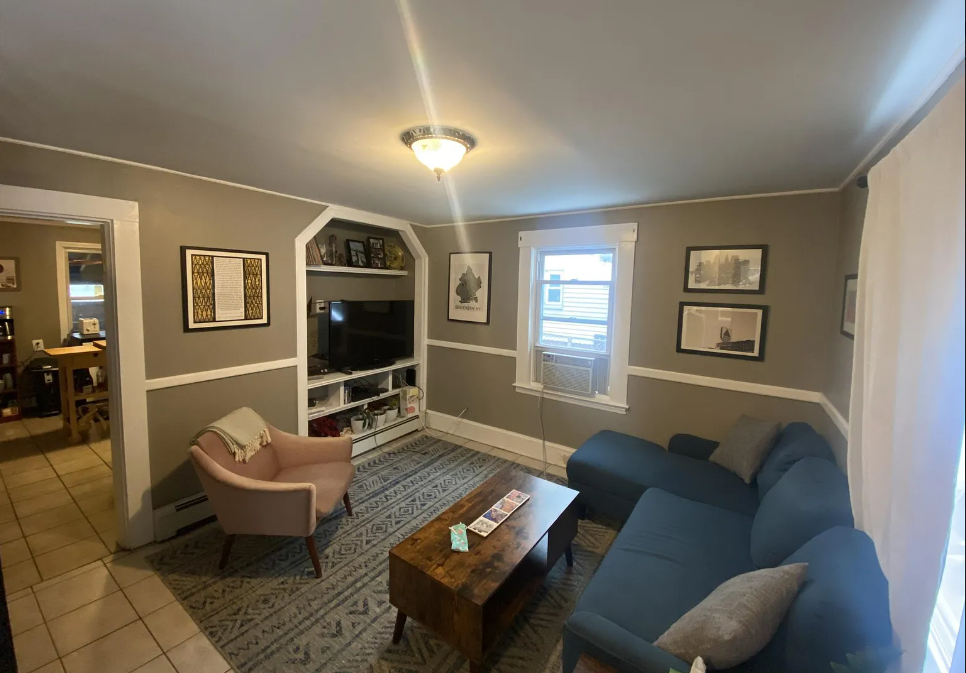 12 Allen St, Ward Two