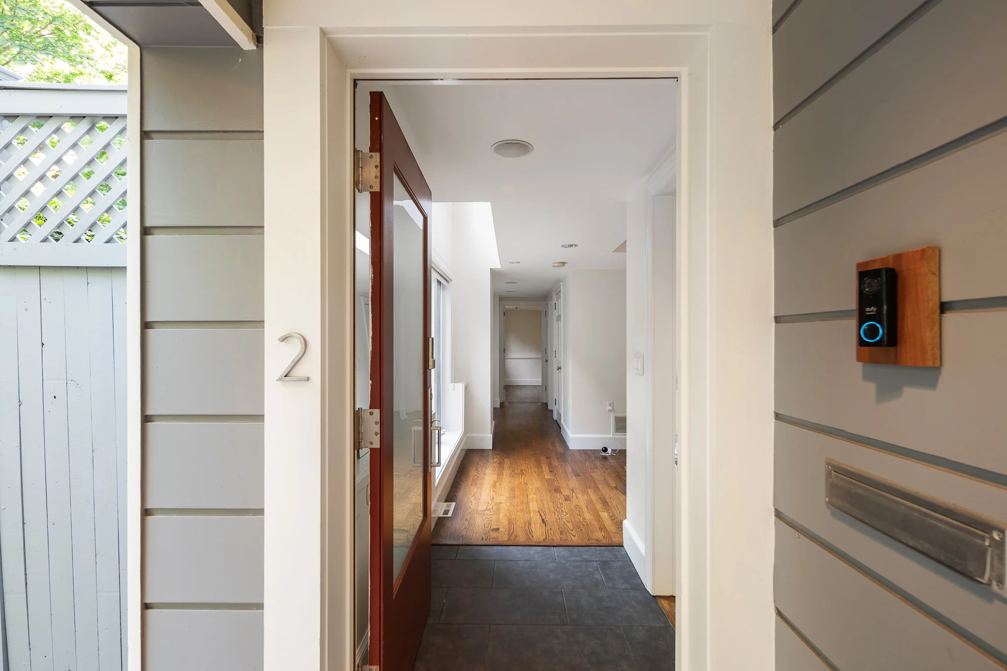 2 Garden Ln, Harvard Square