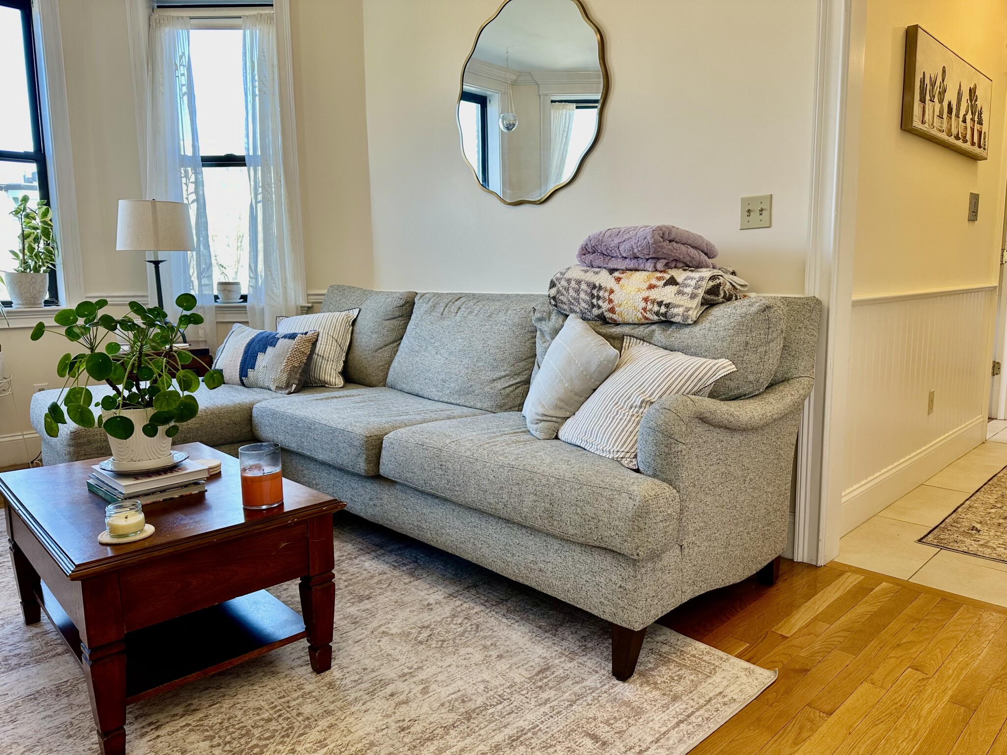 1340 Commonwealth Ave, Brighton