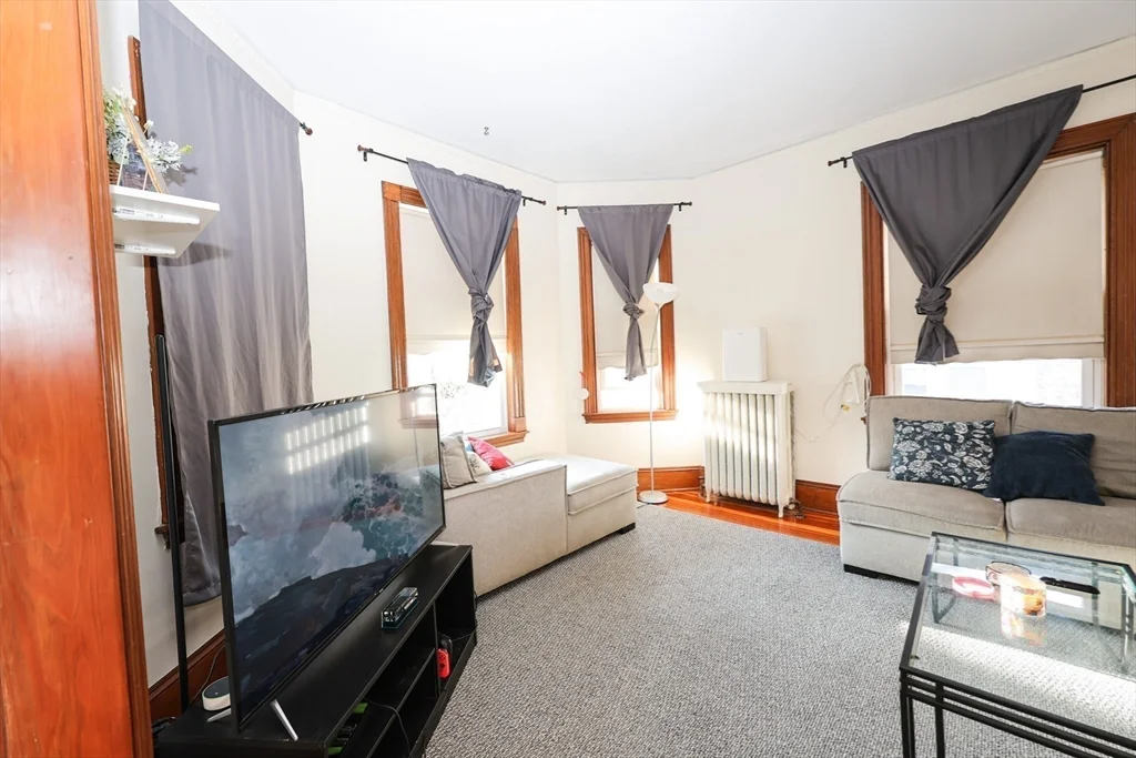 19 Burton Ter, Weymouth