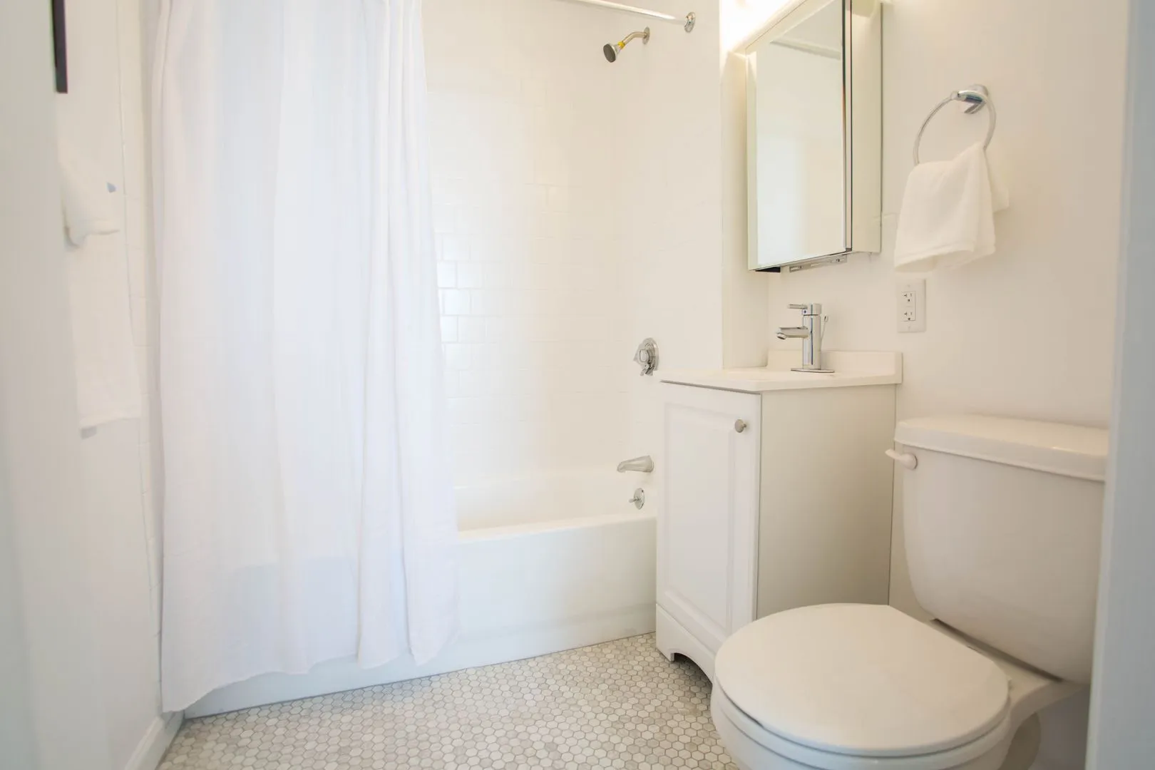 50 Franklin St, Central Business District