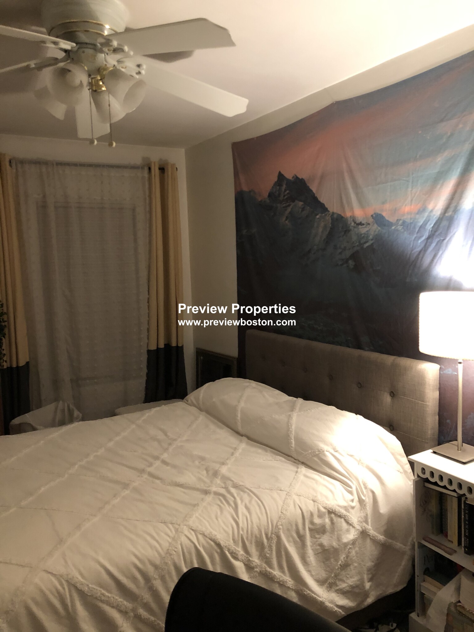 8 Starr Ln, Jamaica Plain