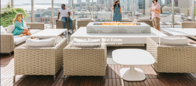 50 Causeway St, West End