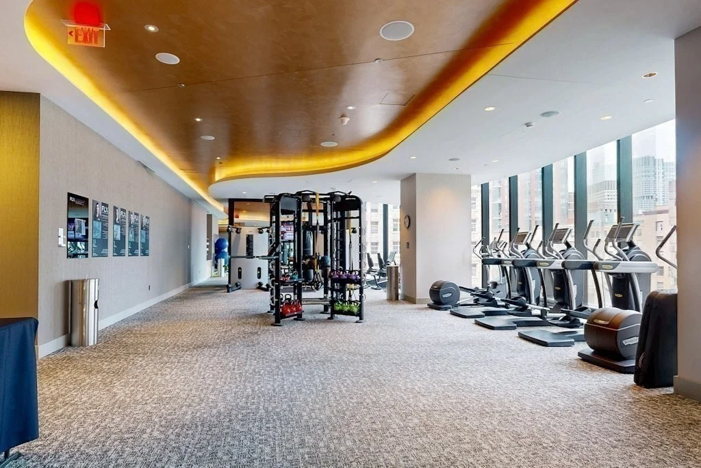 1 Franklin St, Downtown