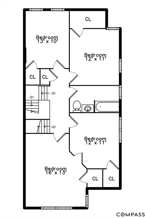 16 Fletcher St, Roslindale