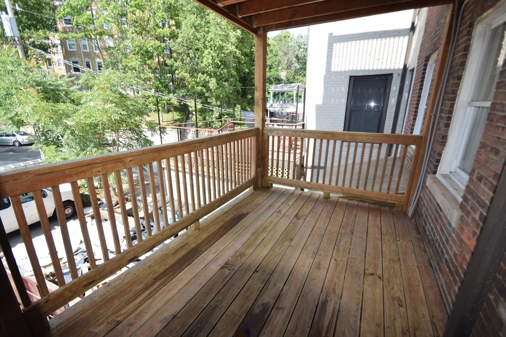 1616 Beacon, Corey Hill