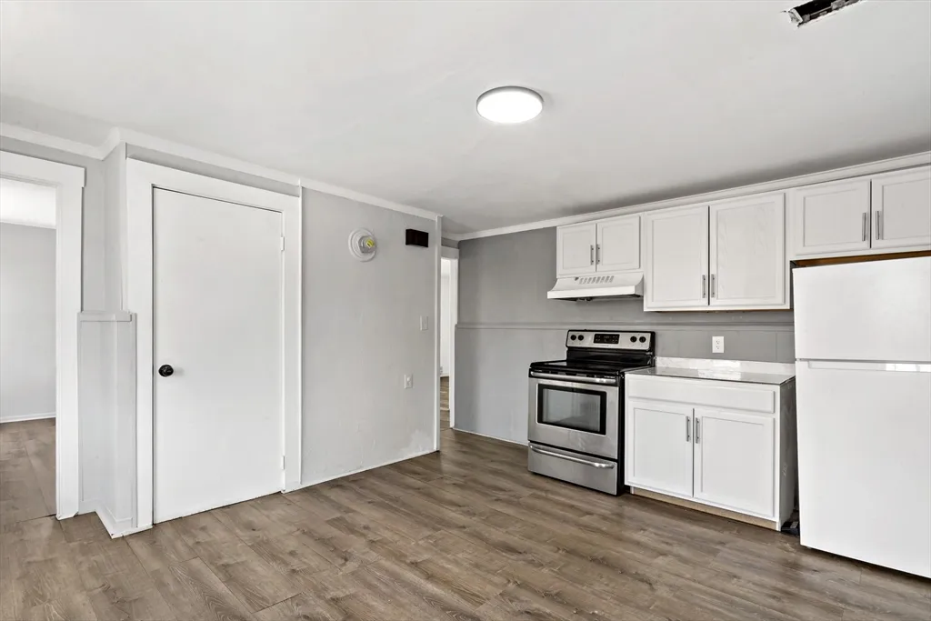 63 West Carpenter St, Attleboro