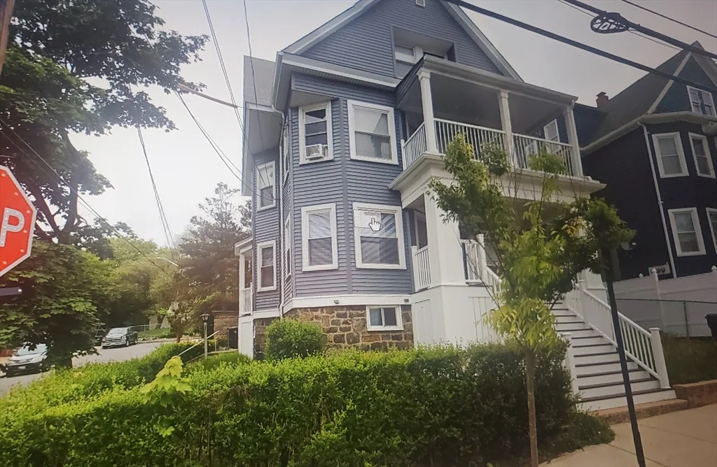 50 Gledhill Ave, Everett