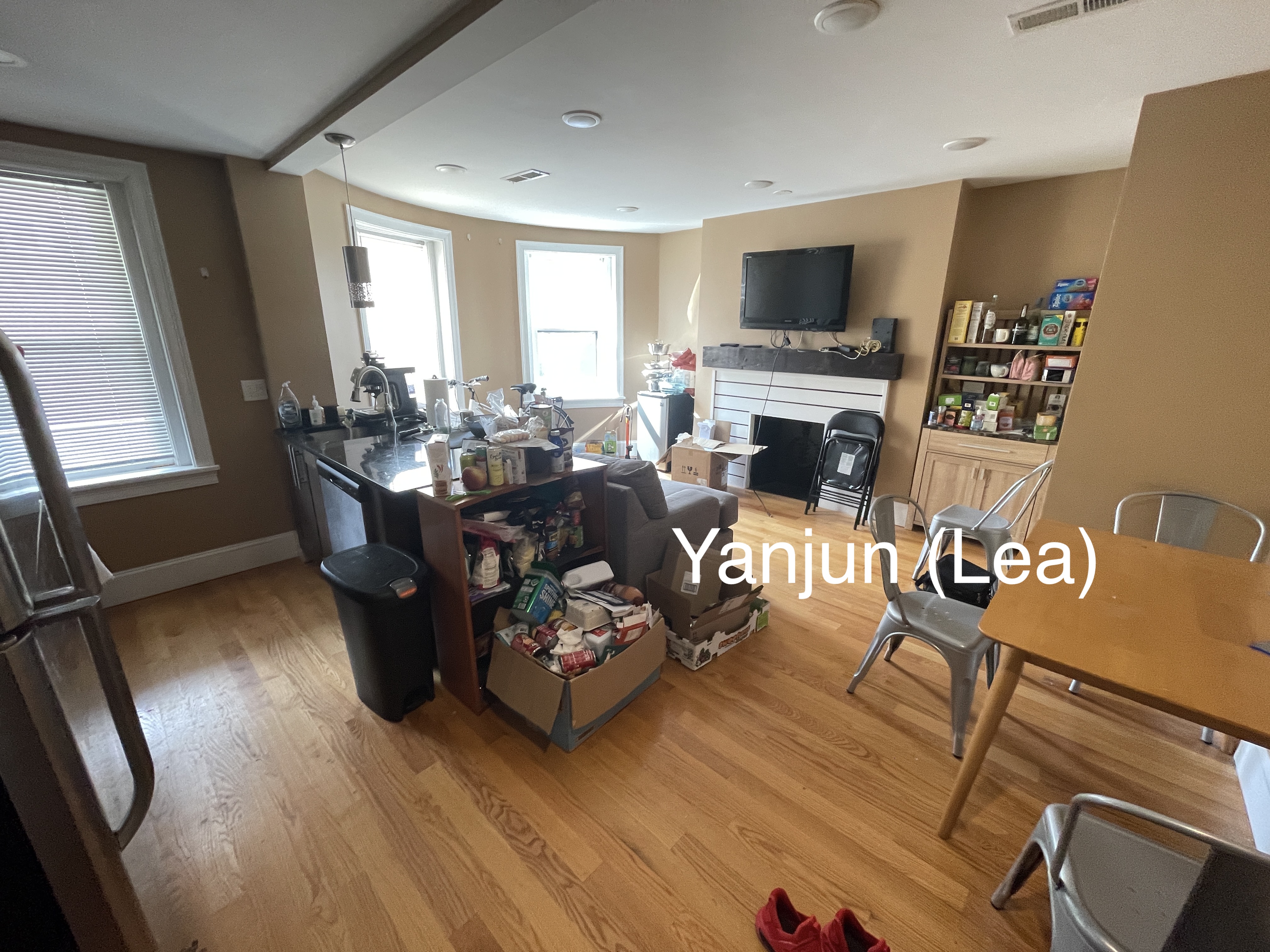 32 Linden St, Central Village